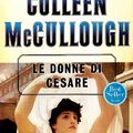 Cover Art for 9788817202459, Le donne di Cesare by Colleen McCullough