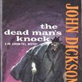 Cover Art for B00DLR4X7U, The Dead Man's Knock: A Dr. Gideon Mystery by Carr, John Dickson