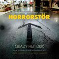 Cover Art for 9781483049786, Horrorstor by Grady Hendrix