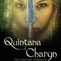 Cover Art for 9780763658359, Quintana of Charyn by Melina Marchetta