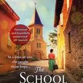 Cover Art for 9781472284891, The Schoolteacher of Saint-Michel: inspired by real acts of resistance, a heartrending story of one woman's courage in WW2 by Sarah Steele