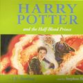 Cover Art for 8601415573343, Harry Potter and the Half-Blood Prince (Book 6 - Unabridged 17 Audio CD Set - Childrens Edition) by J.k. Rowling