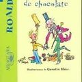 Cover Art for 9781598200034, Charlie y la Fabrica de Chocolate by Roald Dahl