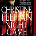 Cover Art for 9781101146781, Night Game by Christine Feehan