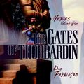 Cover Art for 9780786963171, The Gates of Thorbardin by Dan Parkinson