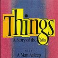 Cover Art for 9780002710381, Things by Georges Perec