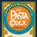 Cover Art for 9780789341600, The Pasta Codex by Vincenzo Buonassisi