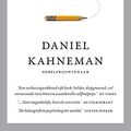 Cover Art for 9789047006473, Ons feilbare denken MP / druk 13 by Daniel Kahneman