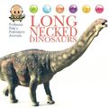 Cover Art for 9781445155029, Professor Pete's Prehistoric Animals: Long-Necked Dinosaurs by David West