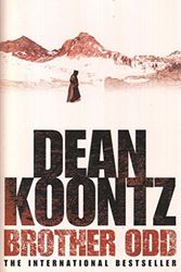 Cover Art for 9780007851720, Brother Odd by Koontz Dean