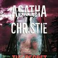 Cover Art for 9786257120197, The Secret Adversary by Agatha Christie