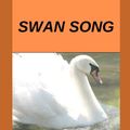 Cover Art for 9798353281276, Swan Song by John Galsworthy