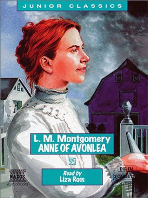 Cover Art for 9789626346693, Anne of Avonlea (Anne of Green Gables Novels) (Vol 2) by L M. Montgomery