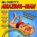 Cover Art for 9781329933293, Bill Everett's Amazing Man by Bill Everett