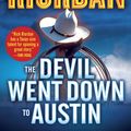 Cover Art for 9780804151962, The Devil Went Down to Austin by Rick Riordan