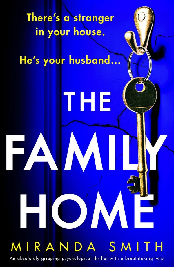 Cover Art for 9781803148106, The Family Home by Miranda Smith