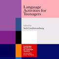 Cover Art for 9780511849855, Language Activities for Teenagers by Seth Lindstromberg