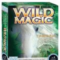 Cover Art for 9781934180372, Wild Magic by Tamora Pierce