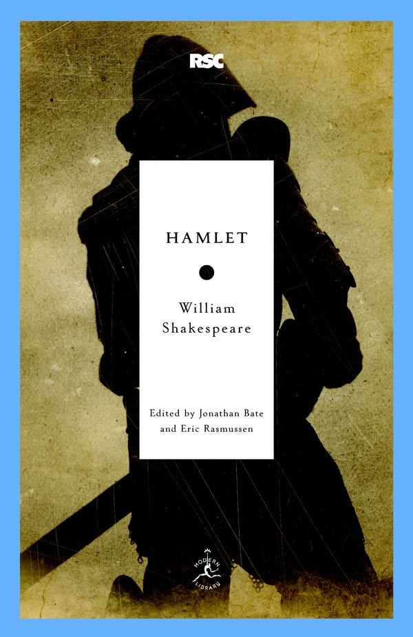 Cover Art for 9780812969092, Hamlet by William Shakespeare