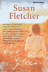 Cover Art for 9783833350849, Eve Green by Susan Fletcher