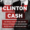 Cover Art for 9780062407795, Clinton Cash by Peter Schweizer