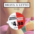 Cover Art for 9788838482441, Brava a letto by Jennifer Weiner