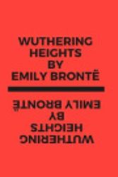 Cover Art for 9798555862440, Wuthering Heights by Emily Brontë by Emily Brontë