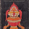 Cover Art for 9780140033458, Trungpa Chogyam : Born in Tibet by Chogyam Trungpa
