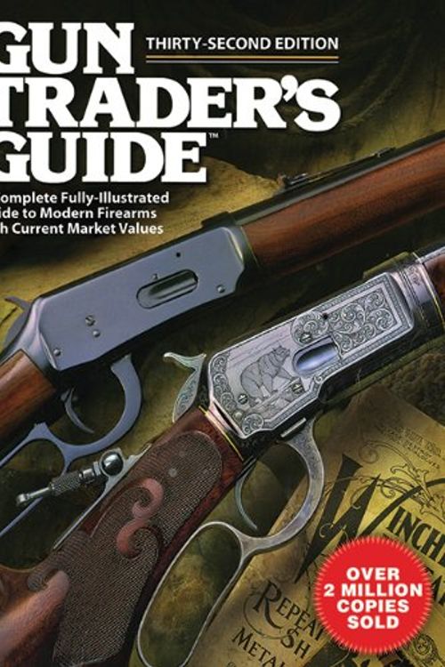 Cover Art for 9781616080884, Gun Trader's Guide by Stephen D. Carpenteri
