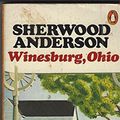 Cover Art for 9780140006094, Winesburg, Ohio by Sherwood Anderson