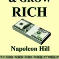 Cover Art for 9785551494621, Think and Grow Rich by Hill, Napoleon