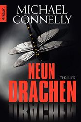 Cover Art for 9783426507896, Neun Drachen by Michael Connelly