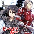Cover Art for B071HTPF39, Sword Art Online 8 (light novel): Early and Late by Reki Kawahara