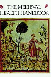Cover Art for 9780807612774, Medieval Health Handbook by Luisa Cogliati Arano