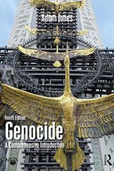 Cover Art for 9781032028101, Genocide: A Comprehensive Introduction by Adam Jones