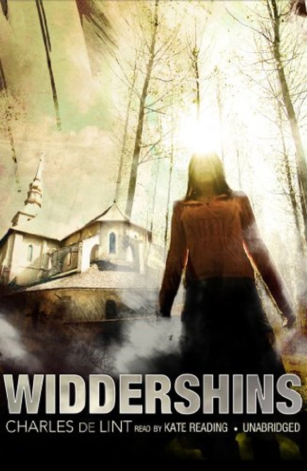 Cover Art for 9781441750440, Widdershins by Charles de Lint