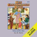 Cover Art for B07RH9PPWQ, Kristy and Mr. Mom: The Baby-Sitters Club, Book 81 by Ann M. Martin
