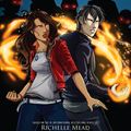 Cover Art for 9780698165946, Frostbite by Richelle Mead