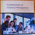 Cover Art for 9780495970972, Fundamentals of Financial Management by Eugene F. Brigham