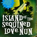 Cover Art for 9781841494500, Island of the Sequined Love Nun by Christopher Moore