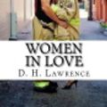 Cover Art for 9781511590235, Women in Love by D. H. Lawrence