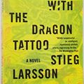 Cover Art for B004PV4JZM, The Girl with the Dragon Tattoo Publisher: Vintage; Reprint edition by Stieg Larsson