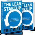 Cover Art for 9789526826448, Lean Startup - kokeilukulttuurin käsikirja by Eric Ries