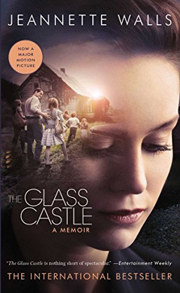 Cover Art for 9781416544661, Glass Castle by Jeannette Walls