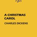 Cover Art for 1230000195766, A Christmas Carol by Charles Dickens