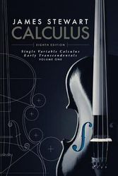 Cover Art for 9781305270343, Single Variable Calculus: Early Transcendentals, Volume I by James Stewart