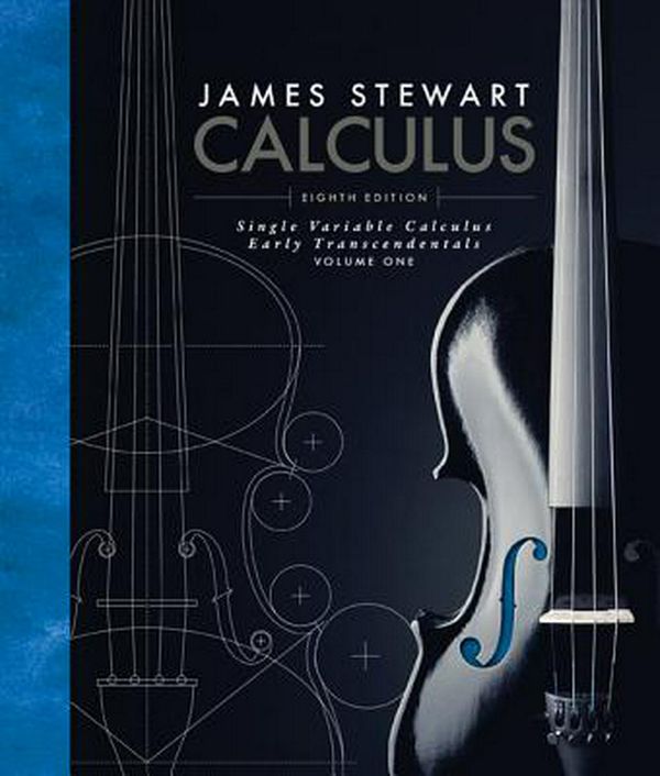 Cover Art for 9781305270343, Single Variable Calculus: Early Transcendentals, Volume I by James Stewart