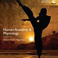 Cover Art for 9781292096988, Human Anatomy & Physiology, Global Edition by Elaine Marieb, Katja Hoehn