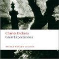 Cover Art for 9780460012348, Great Expectations by Charles Dickens