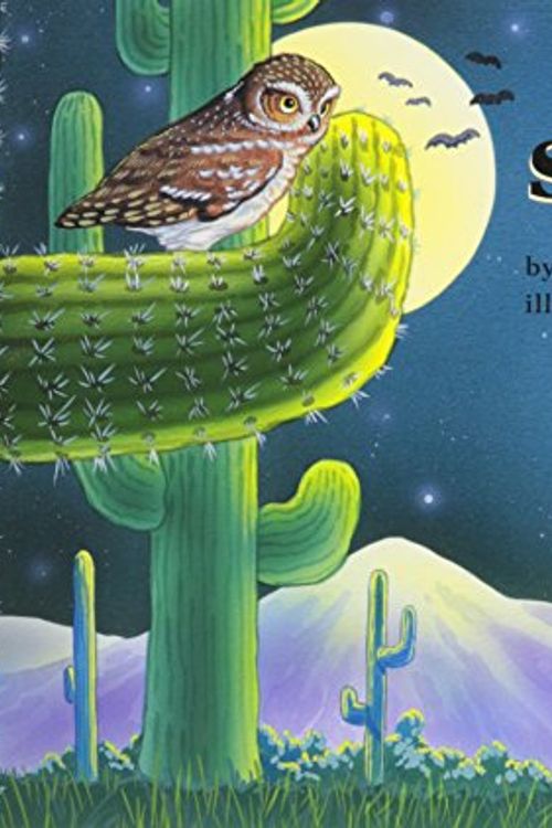 Cover Art for 9781572741188, Saguaro (Books for Young Learners) by Gary Torrisi